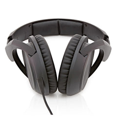 Sennheiser HD200PRO closed-back monitoring headphones