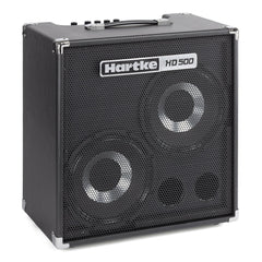 Hartke HD500 500W bass guitar combo amplifier