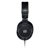 PreSonus HD9 closed-back monitoring headphones
