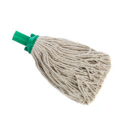 Mop Head Green - 300g