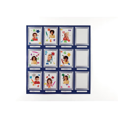 PAC FADELESS DISPLAY PAPER ROLL 1218MMX3.6M FRAMED AT LAST 1PC -Min Qty 4