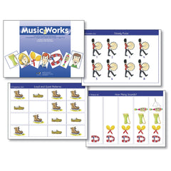 Music Works 1 Introducing Musical Elements