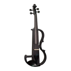 Hidersine electric violin outfit