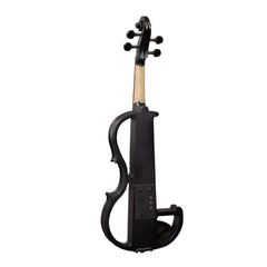 Hidersine electric violin outfit