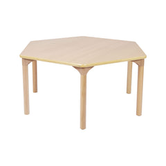 Profile, HEXAGON TABLE 1060 X 600 (H530)
