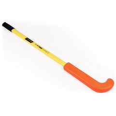 SAFA HOCKEY STICK 36\" RED