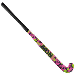 SLAZENGER IKON COMP HOCKEY STICK 34INCH