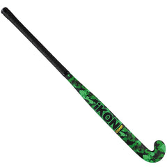 SLAZENGER IKON COMP HOCKEY STICK 36INCH