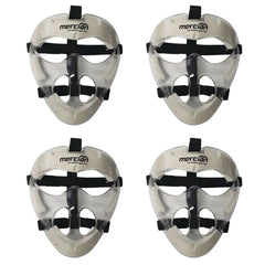 GENESIS HOCKEY FACE MASK JUNIOR, SET OF 4