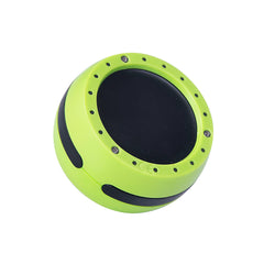 Halilit Hi-Lo range shaker - Green