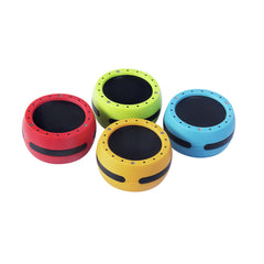 Halilit Hi-Lo range shaker - Green