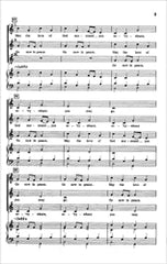 Sleeth - Go Now In Peace - 3 Part