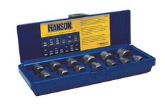 HANSON - 13 PC PROFESSIONALS INDUSTRIAL SET