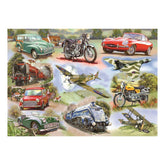 Simply The Best BIG 250 Puzzle (3 Years +)