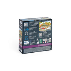Fill Her Up Please BIG 250 Puzzle (3 Years +)