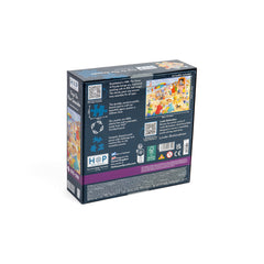 Trip To The Seaside BIG 250 Puzzle (3 Years +)
