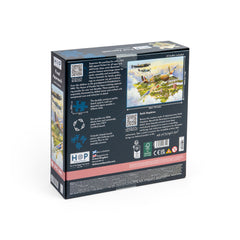 Final Approach BIG 500 Puzzle (3 Years +)