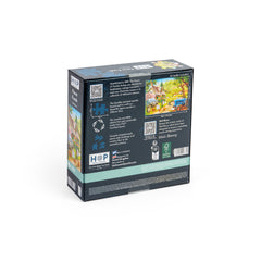 Farm Fresh 500 Piece Puzzle (3 Years +)