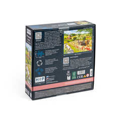Windmill Lane BIG 500 Puzzle (3 Years +)