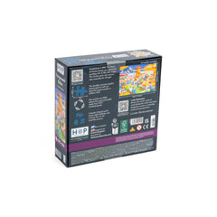 Fairground Rides BIG 250 Puzzle (3 Years +)