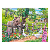 Jack & Jenny BIG 250 Puzzle (3 Years +)