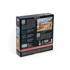 Regatta Day BIG 500 Puzzle (3 Years +)