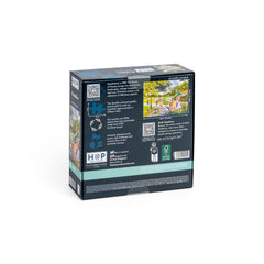 Puddles 500 Piece Puzzle (3 Years +)