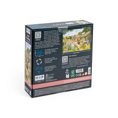 Just Kidding BIG 500 Puzzle (3 Years +)