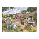 Just Kidding BIG 500 Puzzle (3 Years +)