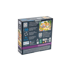 Pub Lunch BIG 250 Puzzle (3 Years +)