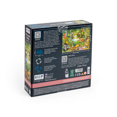 Riverside Glade BIG 500 Puzzle (3 Years +)