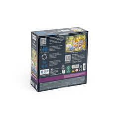 Off We Go BIG 250 Puzzle (3 Years +)