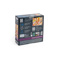 Strawberry Jam BIG 250 Puzzle (3 Years +)
