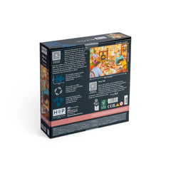 Bits & Pieces BIG 500 Puzzle (3 Years +)