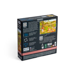 Lashings of Lemonade BIG 500 Puzzle (3 Years +)