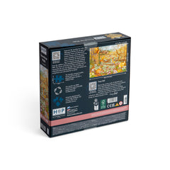 Snowdrop Walk BIG 500 Puzzle (3 Years +)