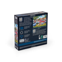 Rally Round 1000 Piece Puzzle (3 Years +)