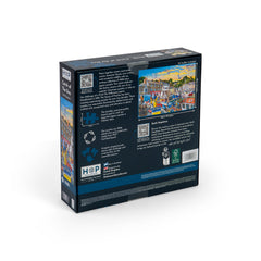 No. 26 - Catch of the Day 1000 Piece Puzzle (3 Years +)