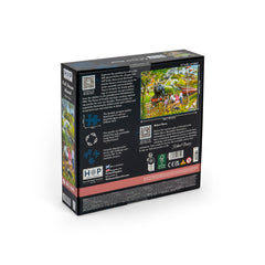 Full Steam Ahead BIG 500 Puzzle (3 Years +)