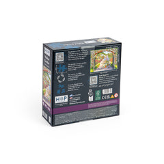Walled Garden BIG 250 Puzzle (3 Years +)