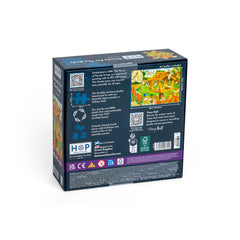 Strictly For The Birds BIG 250 Puzzle (3 Years +)