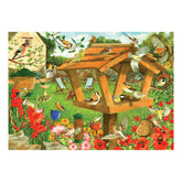 Strictly For The Birds BIG 250 Puzzle (3 Years +)