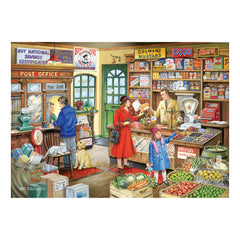 Please May I Have - 2 x BIG 500 Piece (3 Years +)