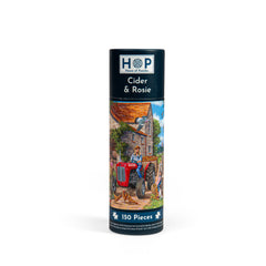 Cider & Rosie Puzzle Tube - 150 Piece (6)