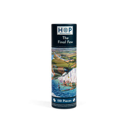 The Final Few Puzzle Tube - 150 Piece (6)