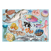 Great Barrier Reef 1000 Piece Puzzle