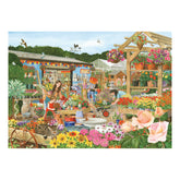 Everything for the Garden 1000 Piece Puzzle