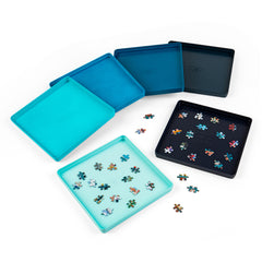 Puzzle Trays
