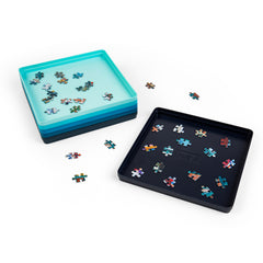 Puzzle Trays