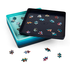 Puzzle Trays